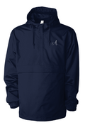7A Golf Water Resistant Anorak Jacket