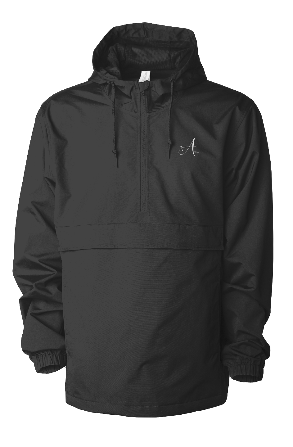 7A Golf Water Resistant Anorak Jacket