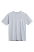 7A Golf Heavy Organic Tee
